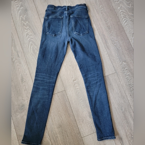 Citizens Of Humanity "Rocket" Jeans - Picture 2 of 6